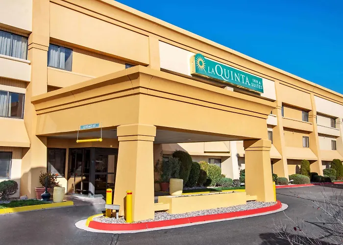 La Quinta By Wyndham Albuquerque Journal Ctr Nw Hotel