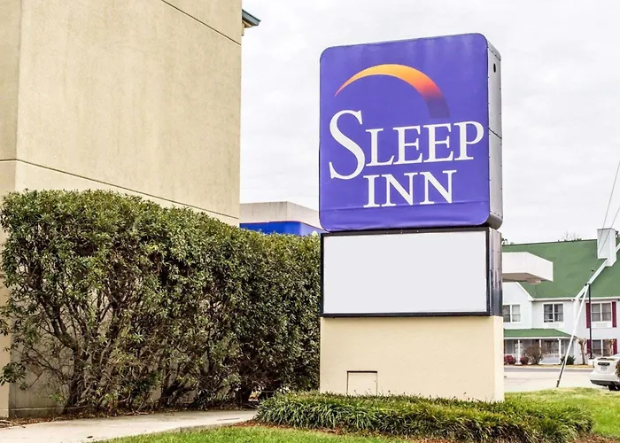Sleep Inn Richmond South