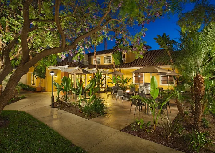 Clementine & Suites Anaheim