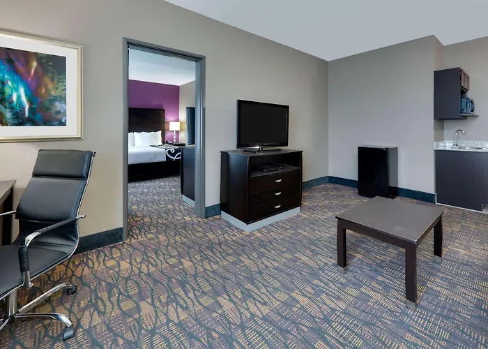 La Quinta By Wyndham - Pleasanton
