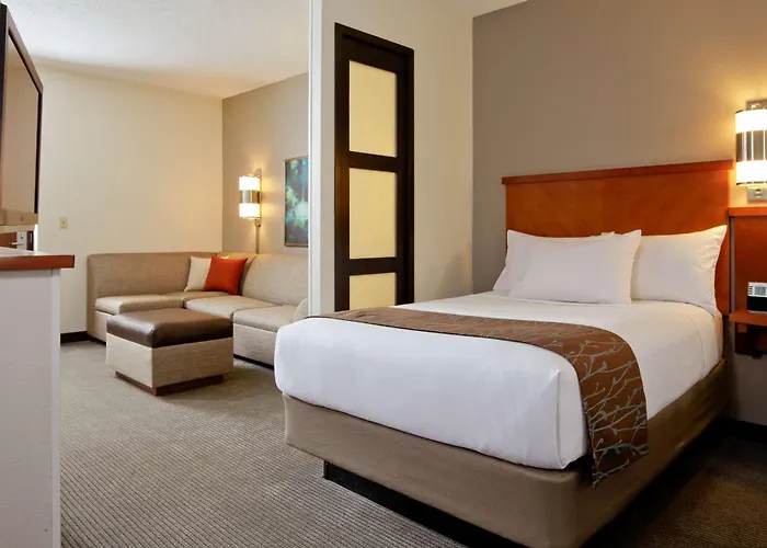 Hyatt Place Fort Worth/Hurst