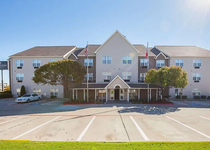 Country Inn & Suites By Radisson, Lewisville, Tx