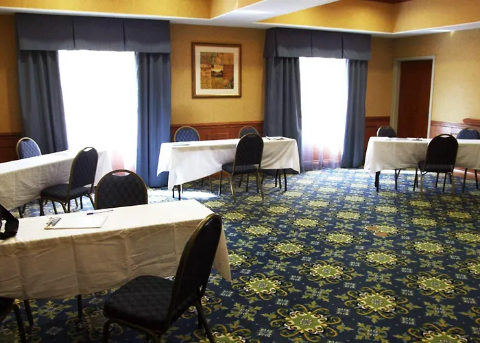 Hampton Inn Dallas-Rockwall