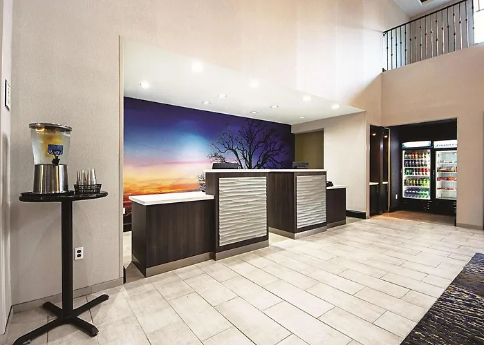 La Quinta By Wyndham Mckinney