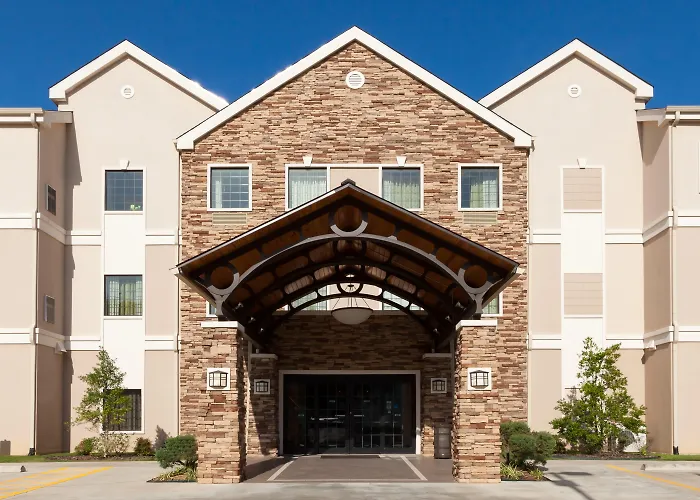 Staybridge Suites Tyler University Area By Ihg