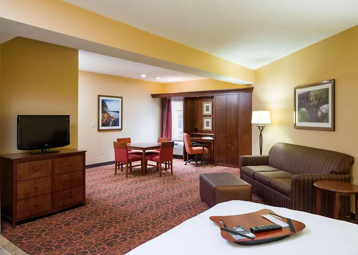 Hampton Inn Selinsgrove/
