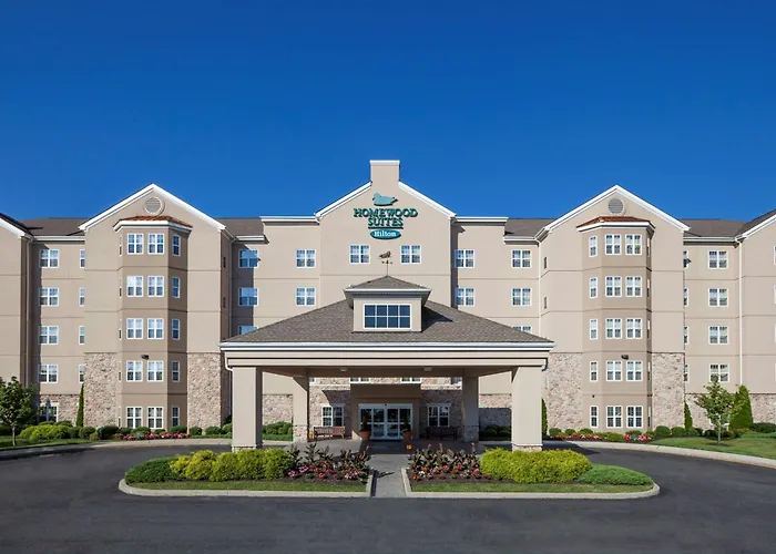Homewood Suites By Hilton Philadelphia-Valley Forge