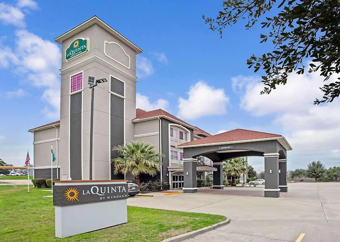 La Quinta By Wyndham Fairfield Tx