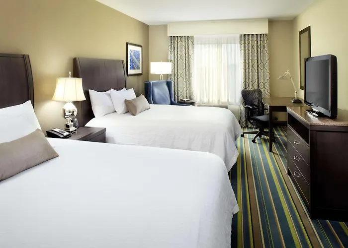 Hilton Garden Inn Texarkana