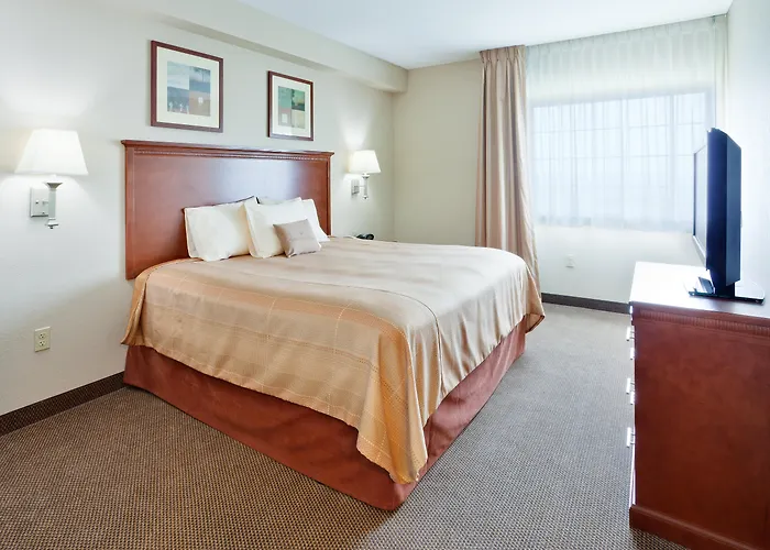 Candlewood Suites Hazleton By Ihg