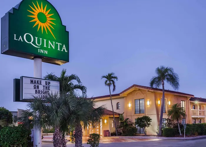 Baymont By Wyndham Fort Myers Central