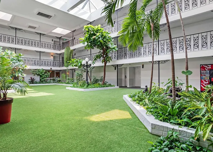 Baymont By Wyndham Al