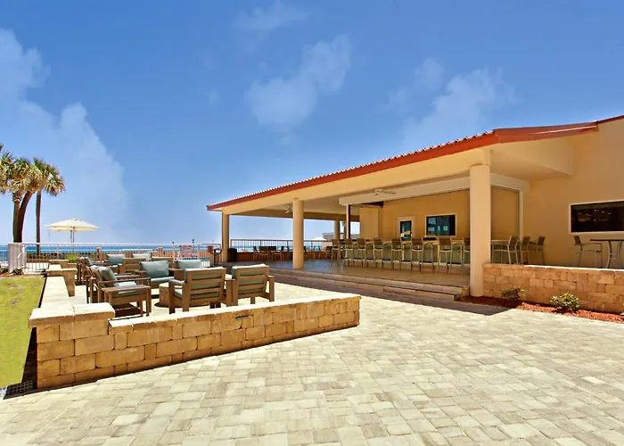 Holiday Inn Hotel & Suites Daytona Beach On The Ocean By Ihg