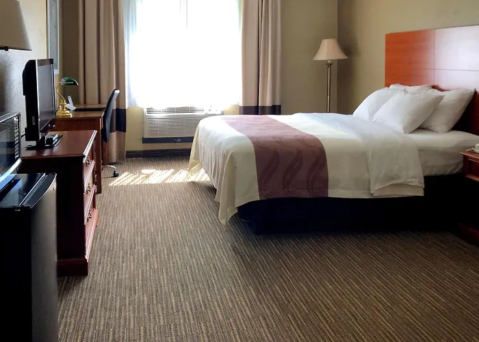 Quality Inn & Suites
