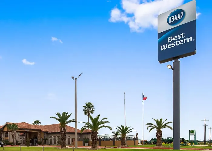 Best Western Executive Inn El Campo