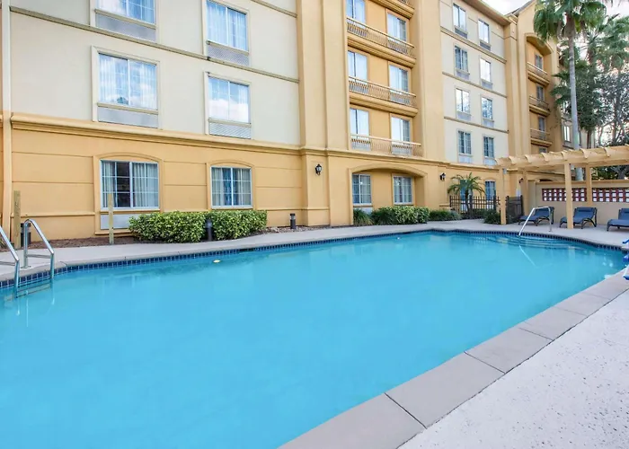 La Quinta By Wyndham Tampa Brandon Regency Park
