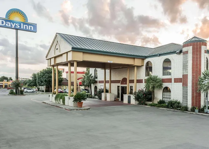 Days Inn By Wyndham New Braunfels