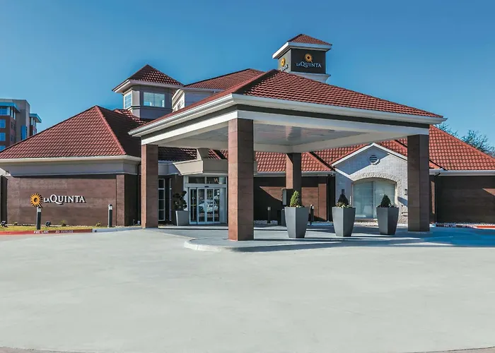 La Quinta By Wyndham Dallas Plano West
