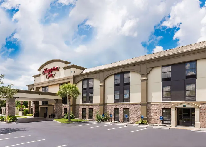 Hampton Inn Naples North