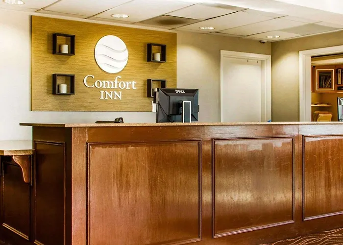 Comfort Inn Watsonville