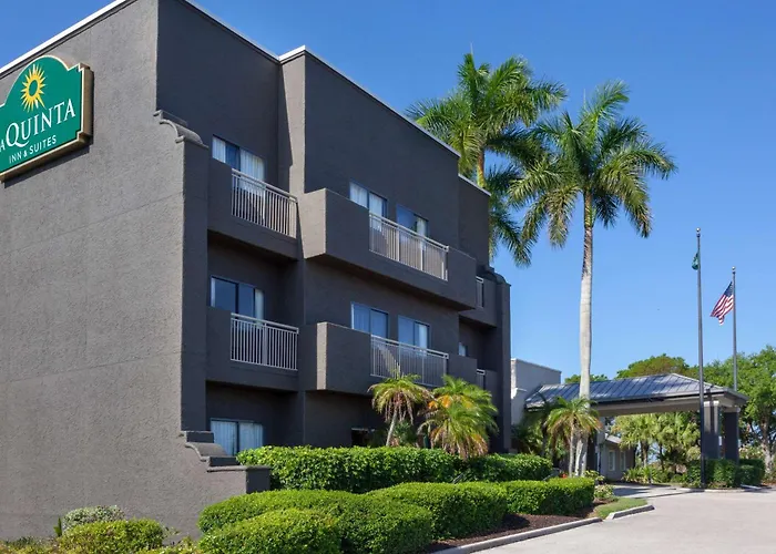 La Quinta By Wyndham Ft. Myers - Sanibel Gateway Hotel Fort Myers