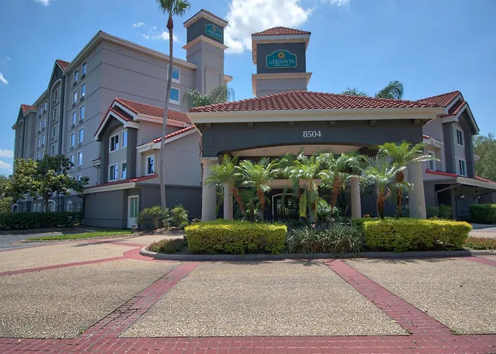 La Quinta By Wyndham Orlando I Drive/Conv Center