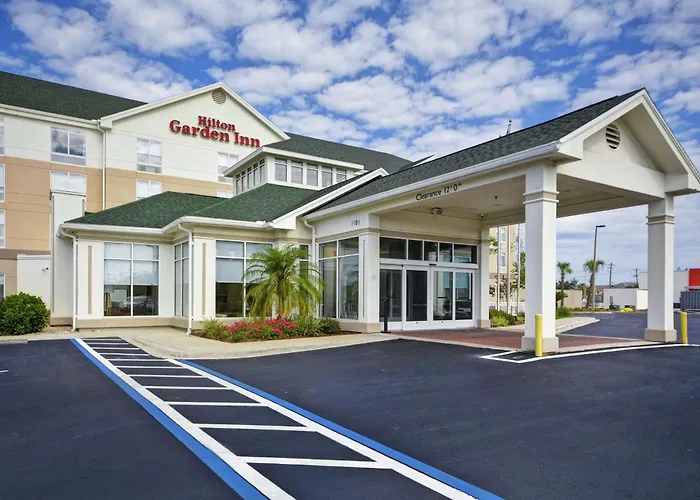 Hilton Garden Inn