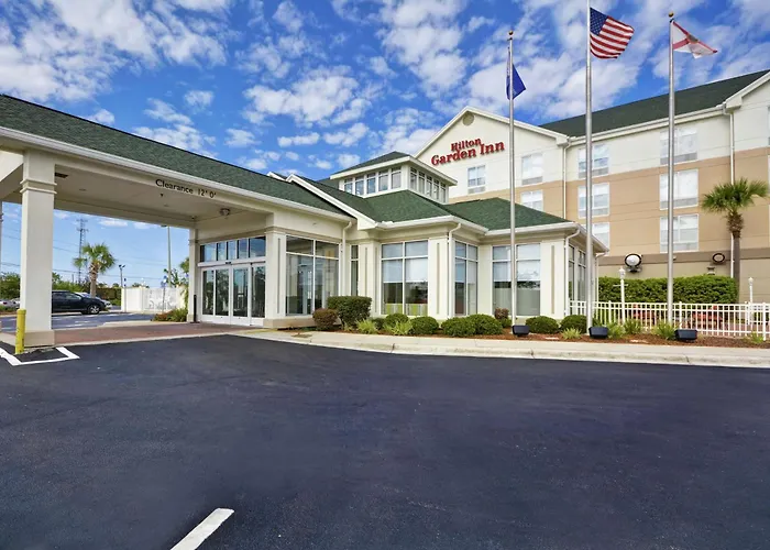 Hilton Garden Inn
