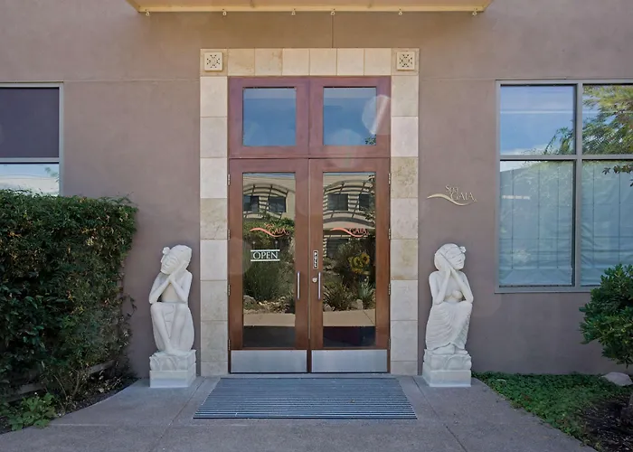 Doubletree By Hilton Napa Valley - American Canyon