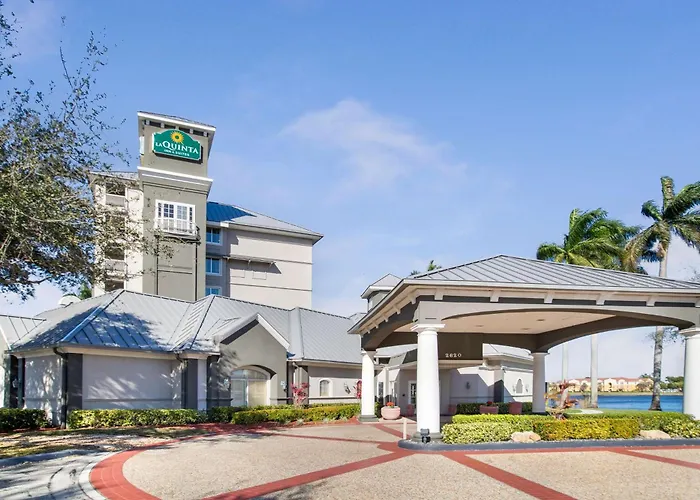 La Quinta By Wyndham Ft. Lauderdale Airport Hotel Hollywood