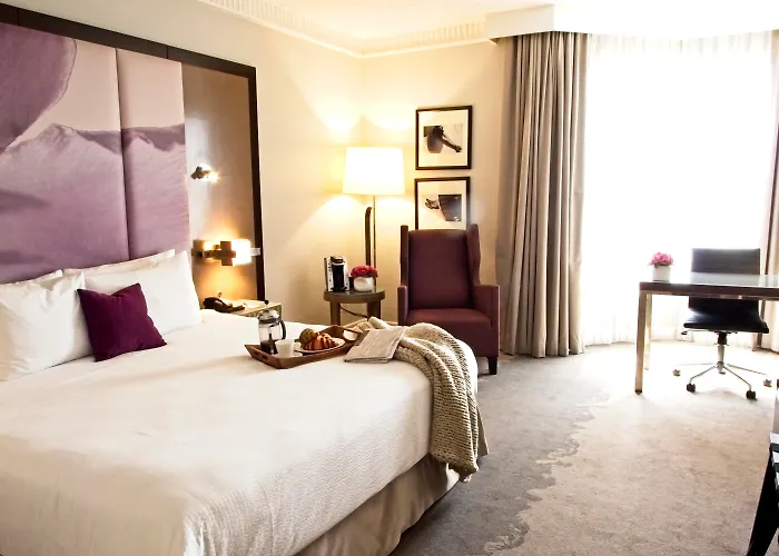 Pullman Miami Airport Hotel Miami Springs