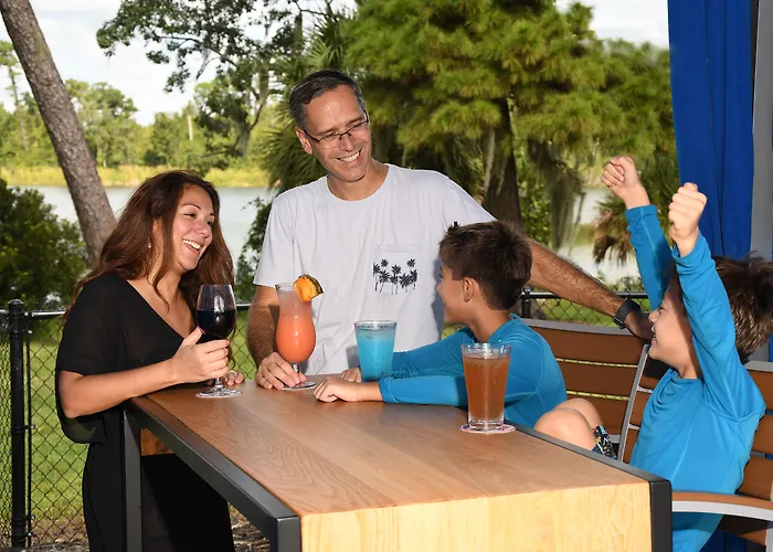 Wyndham Garden Lake Buena Vista - Disney Springs Area