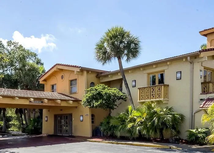Red Roof Inn Tampa Bay -