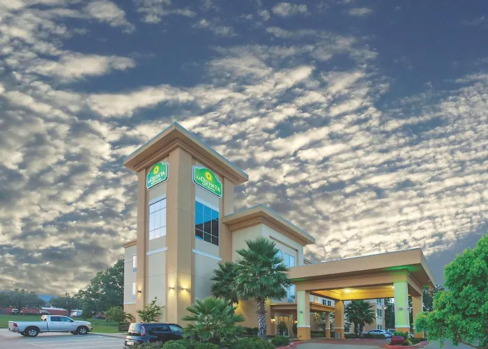 La Quinta By Wyndham , Texas