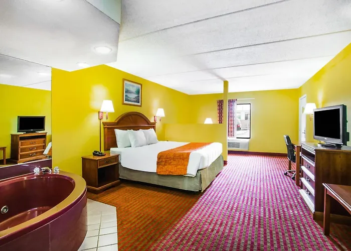 Howard Johnson By Wyndham Panama City
