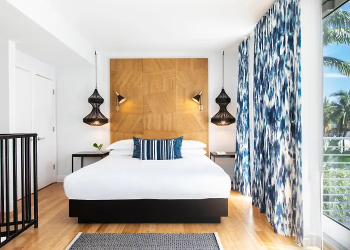 Kimpton Angler'S South Beach By Ihg