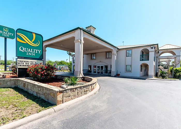 Quality Inn