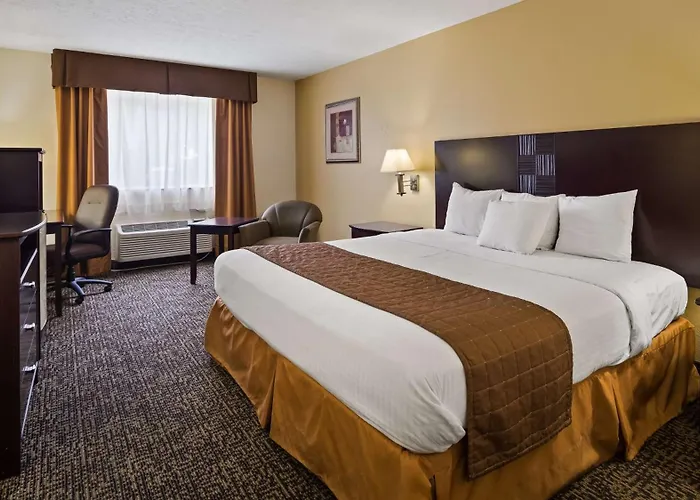 Best Western Elyria