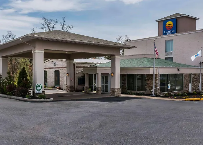 Comfort Inn - Pocono Mountains