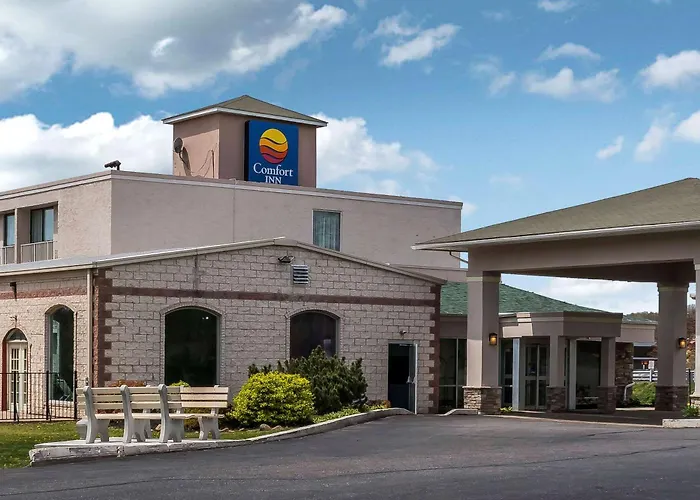 Comfort Inn - Pocono Mountains