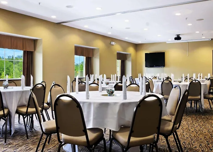 Microtel Inn & Suites By Wyndham Marietta