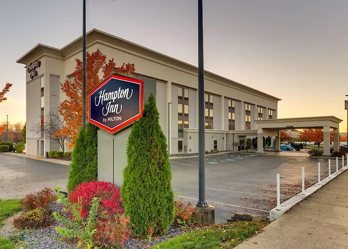Hampton Inn