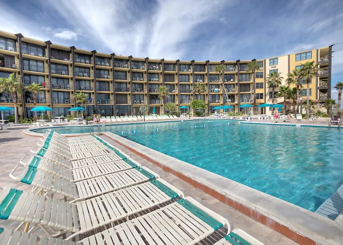 Daytona Beach Hawaiian Inn