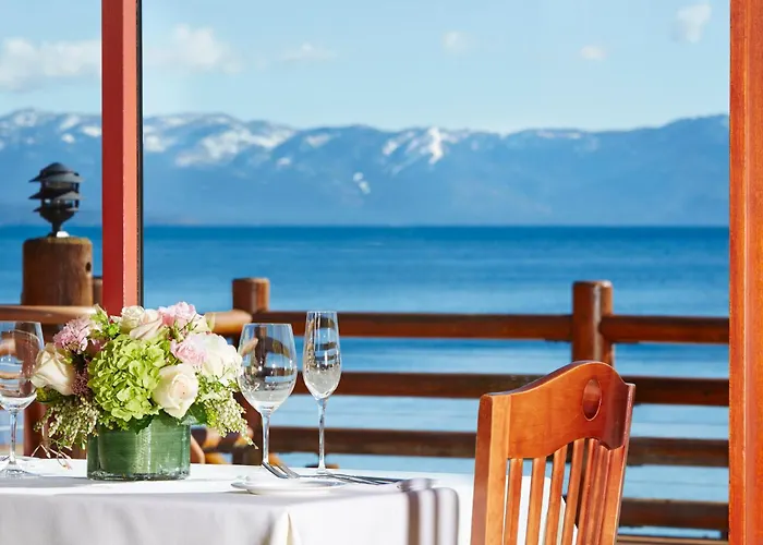 Sunnyside Resort And Lodge