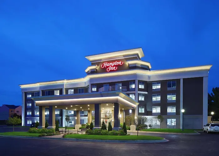 Hampton Inn