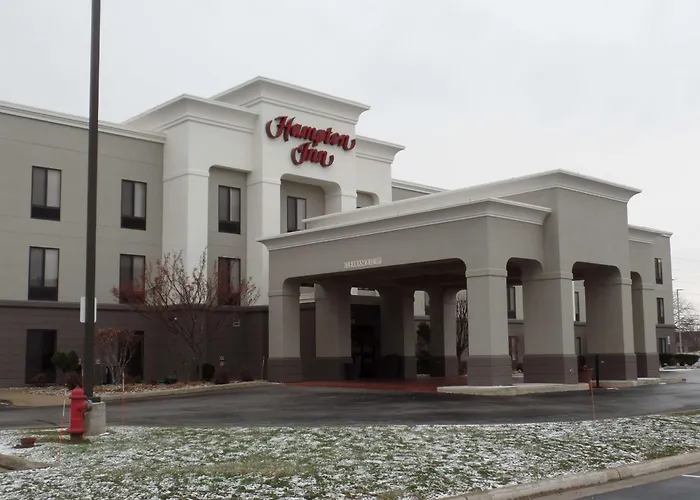 Hampton Inn Bowling Green