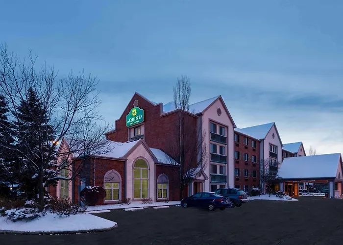 La Quinta By Wyndham Cleveland Macedonia