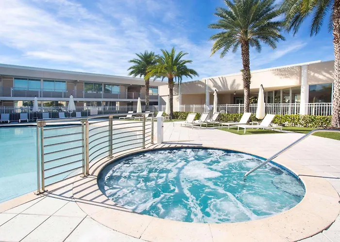 Ramada By Wyndham Venezia