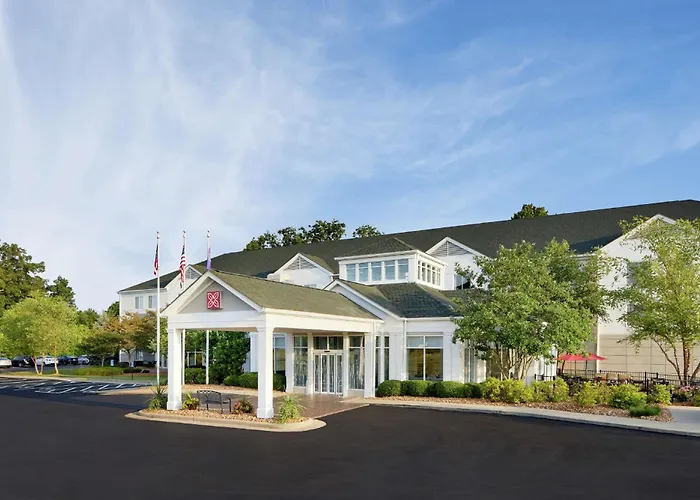 Hilton Garden Inn Cincinnati Northeast