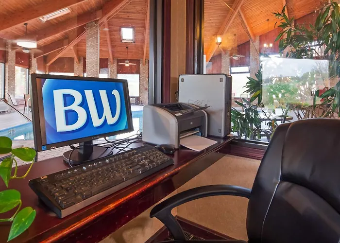 Best Western Richland Inn